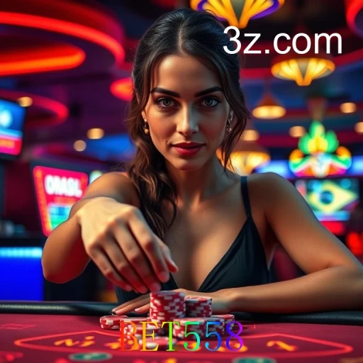 Cassino BET558: A Diversão e Emoção nas Apostas Online