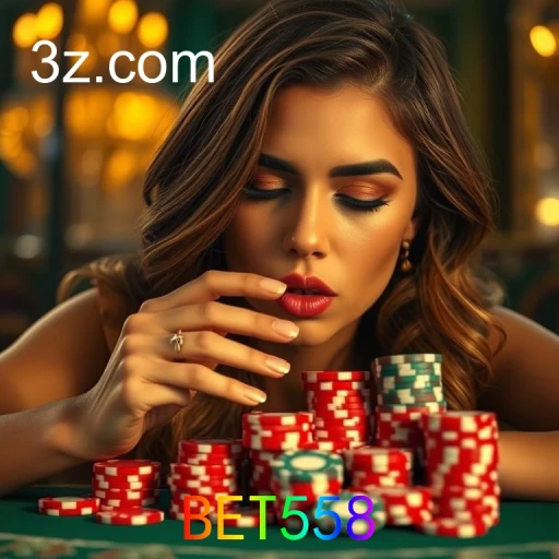 Recursos Paga e Inovadores do BET558 para Jogadores