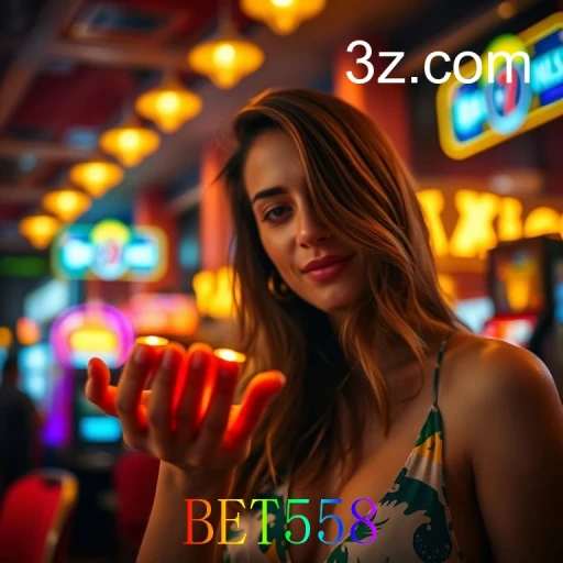 A Plataforma Inovadora do BET558 que Transforma Jogos Online