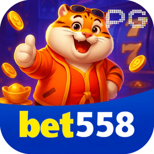bet558 Logo