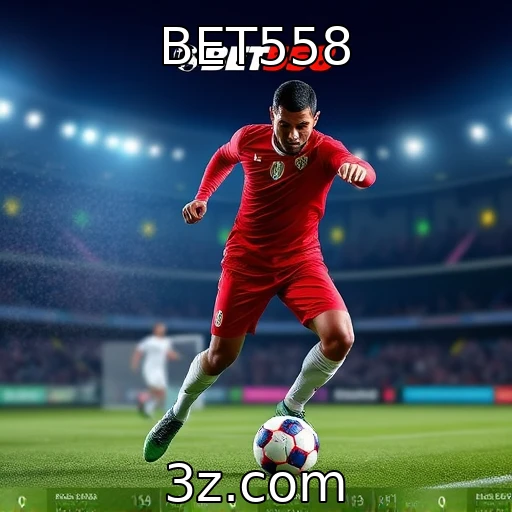 BET558 Explorando as principais estratégias nas apostas esportivas em 2025