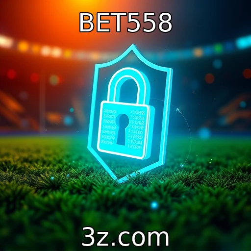 BET558 Desvendando as Melhores Estratégias para Apostas em Futebol