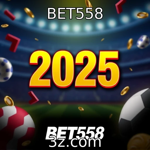 BET558 As grandes surpresas das apostas esportivas em 2025