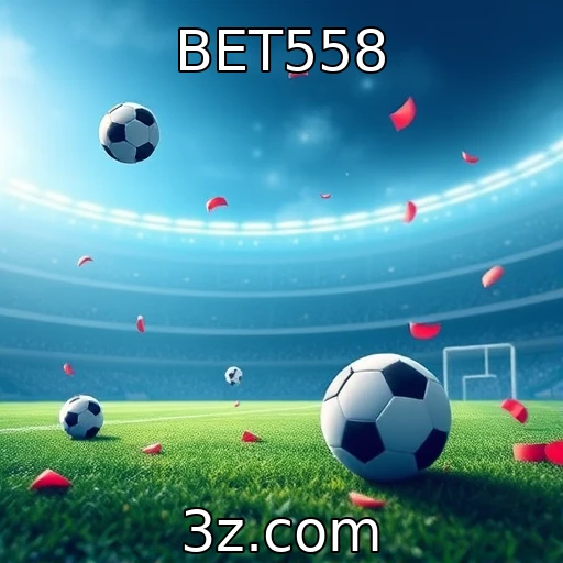 BET558 Apostas esportivas: 5 dicas para analisar partidas com precisão