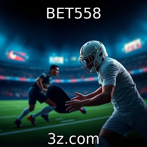 BET558 Apostas Esportivas: Análise Completa da Próxima Rodada de Campeonatos