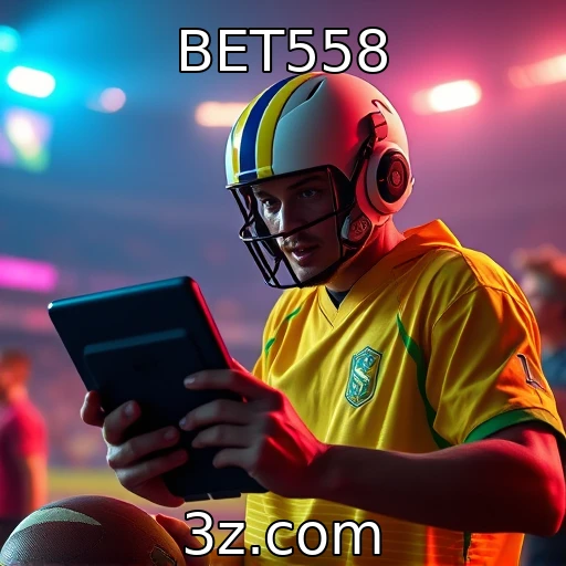 BET558 E-sports no Brasil: Como Se Destacar em Campeonatos Competitivos