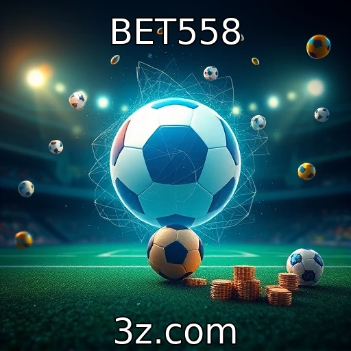 BET558 Explorando o mundo das apostas esportivas no Brasil atual