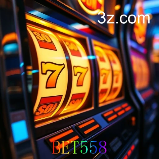 BET558 Login