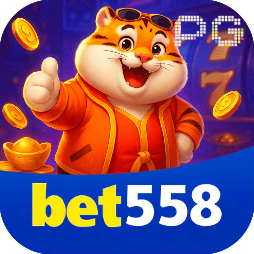 BET558 logo