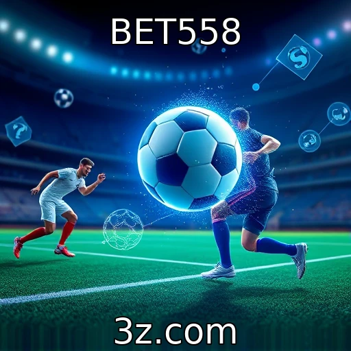BET558 Apostas esportivas: segredos para analisar partidas com sucesso