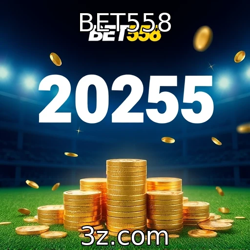 BET558 Apostas Esportivas: Análises Profundas Para Sua Vitória em 2025