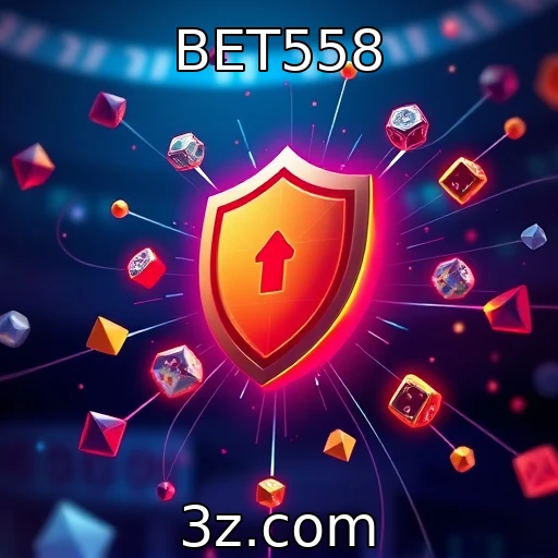 BET558 Apostas Esportivas: Como Analisar Partidas e Maximize Seus Lucros