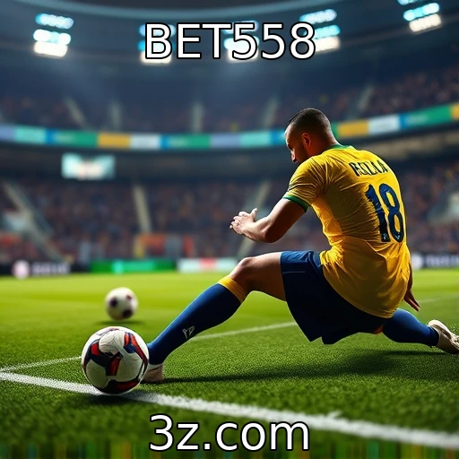 BET558 A ascensão das apostas esportivas no Brasil: o que esperar em 2025?