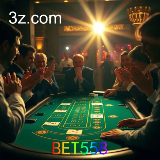 Experimente o Mundo VIP no BET558 de Forma Única